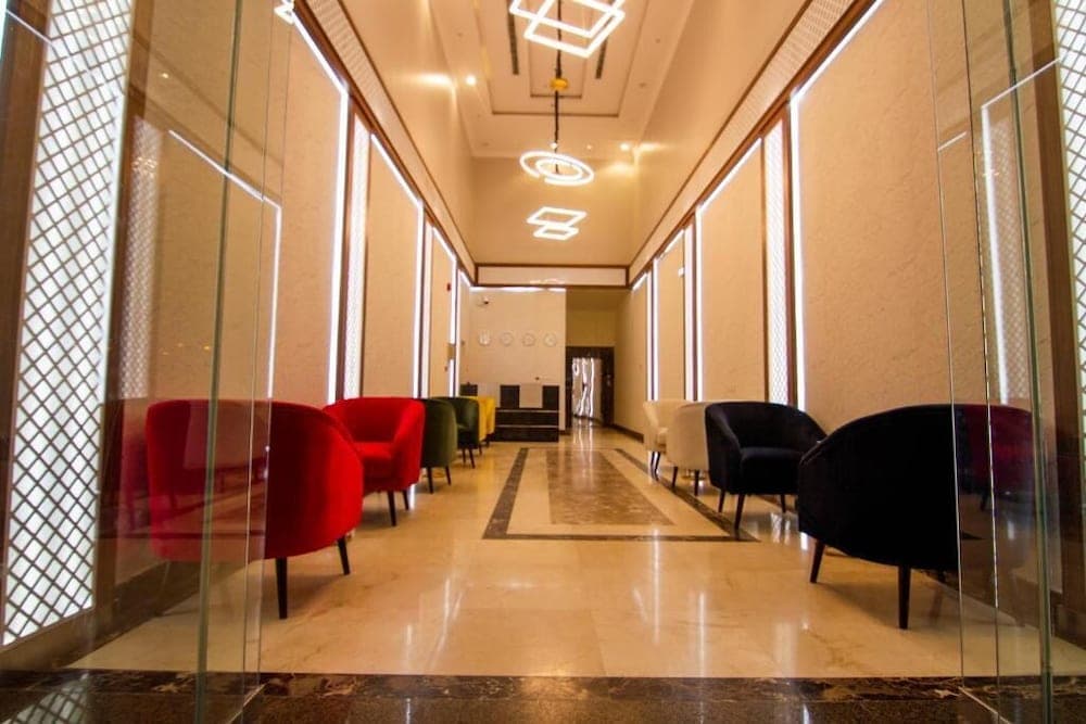 Al Muteb Suites Al Falah 3