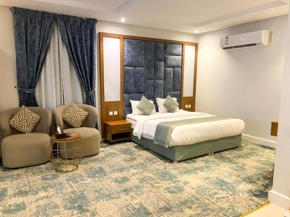 Al Muteb Suites Al Yarmouk 2