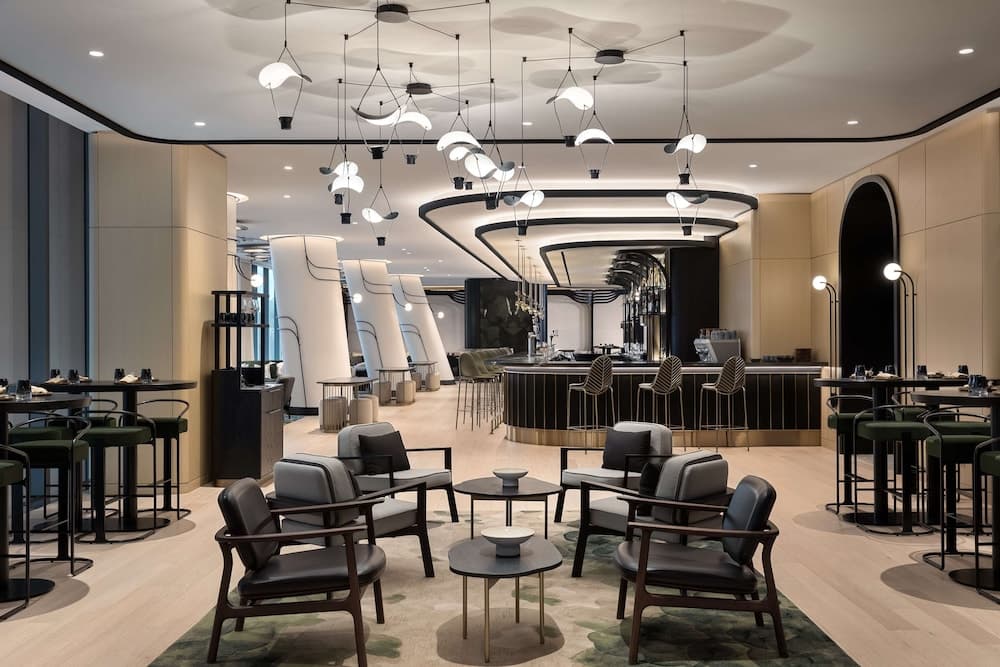 Bar (konaklama yerinde)