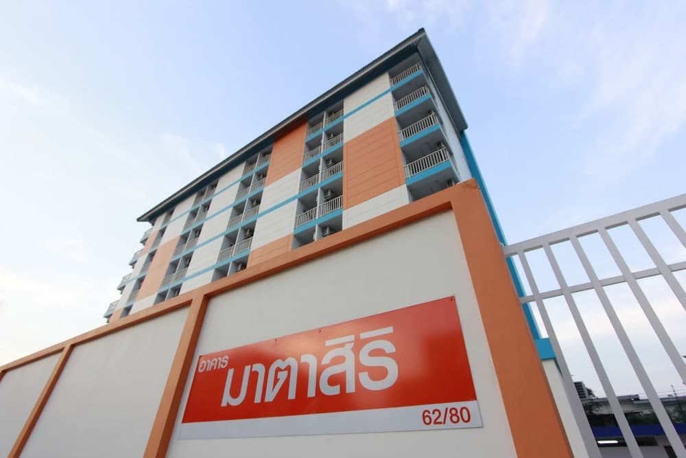 Matasiri Residence