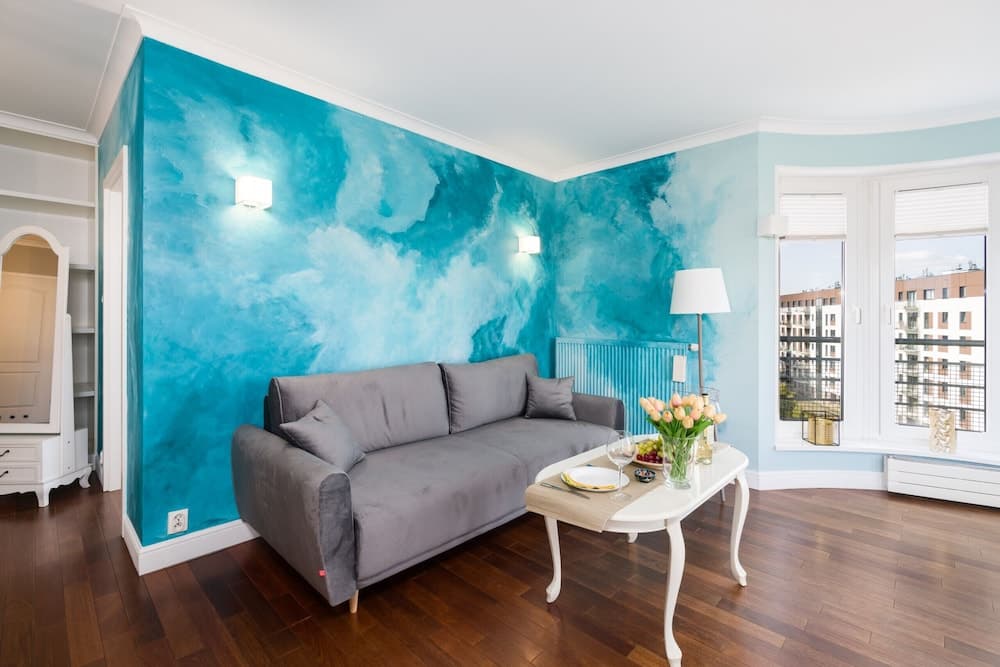 Apartment With Balcony Malta Lake