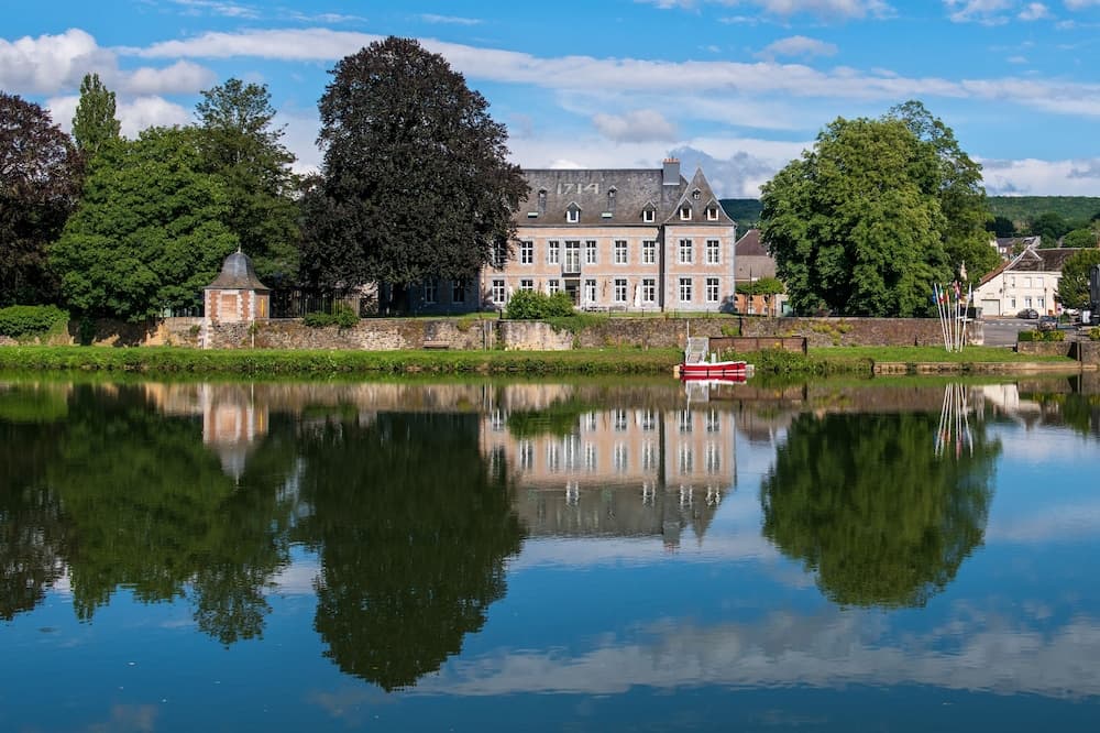 Château de Wallerand