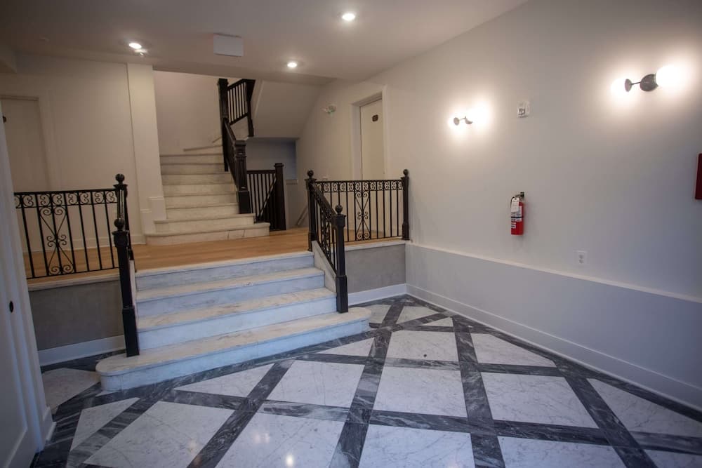 Woodley Suites & Residences