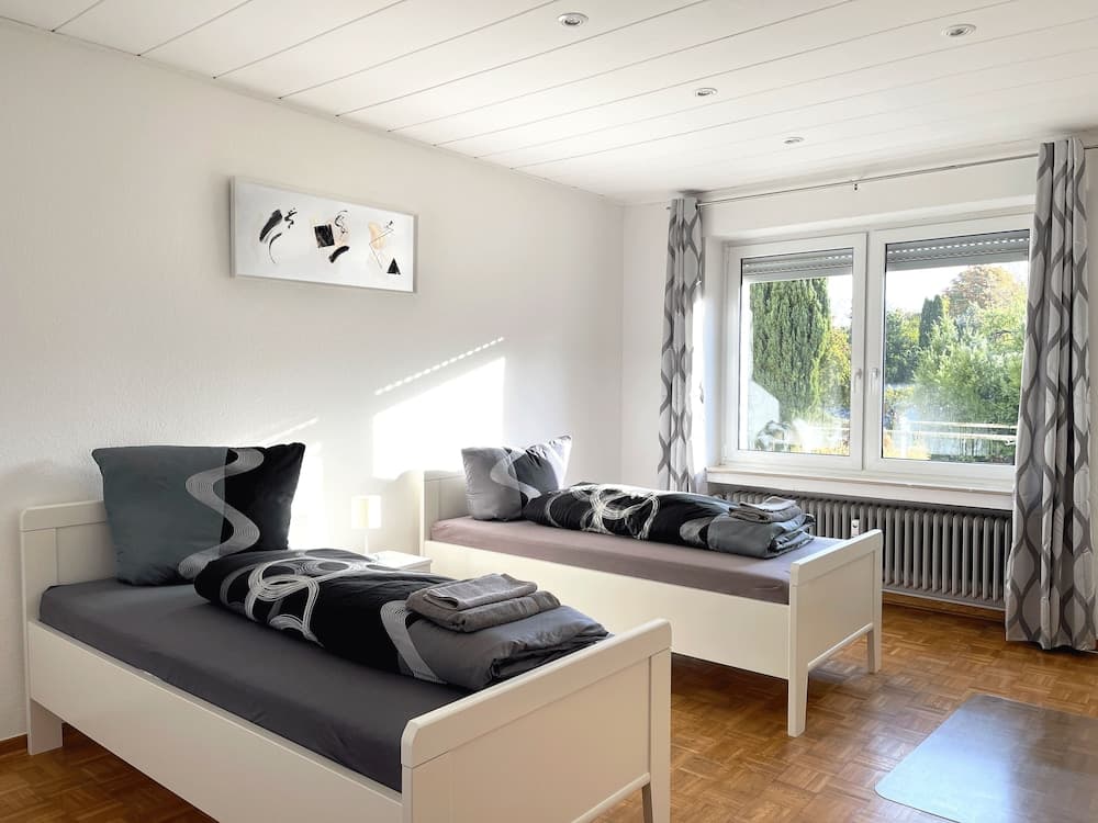 Apartments for fitters I Schützenstr. 4-12 I home2share