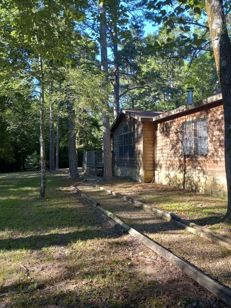 Hide Away House