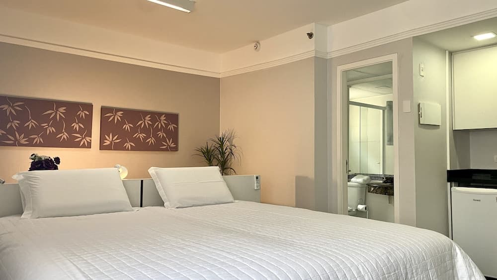 MTP - The Privilege Moema By Anora Spaces