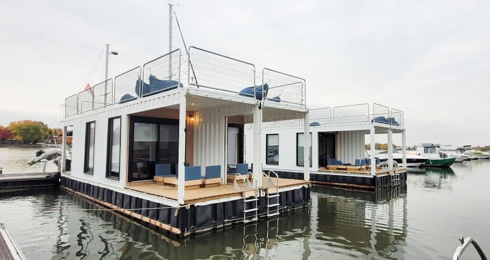 Flotel St-Jean-Sur-Richelieu