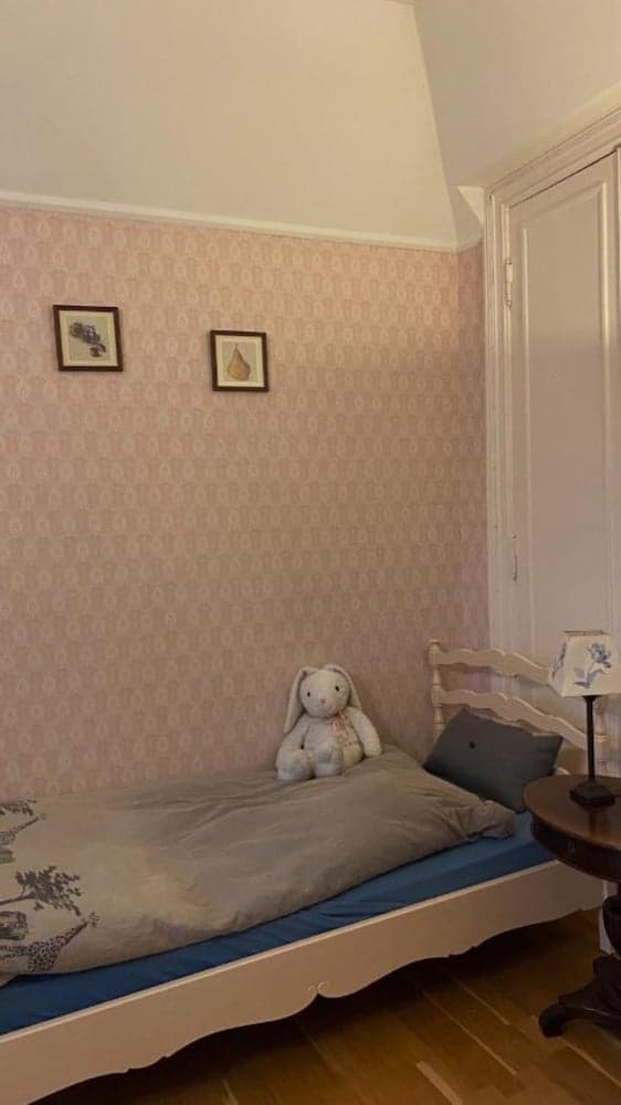 Villa Internationals