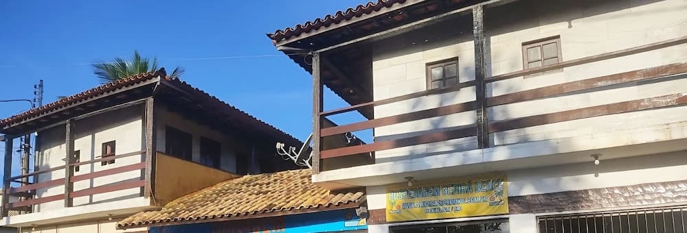 Buzios Geriba Aluguel Economico