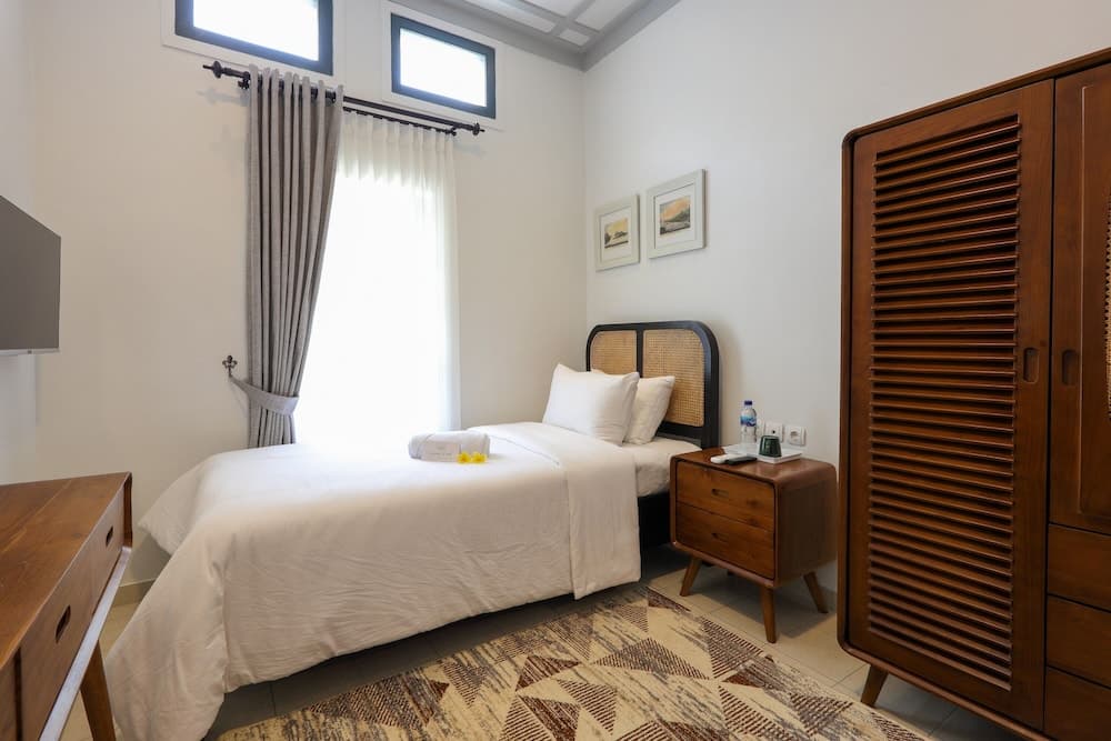 Ceria Hotel @alun Alun Yogyakarta