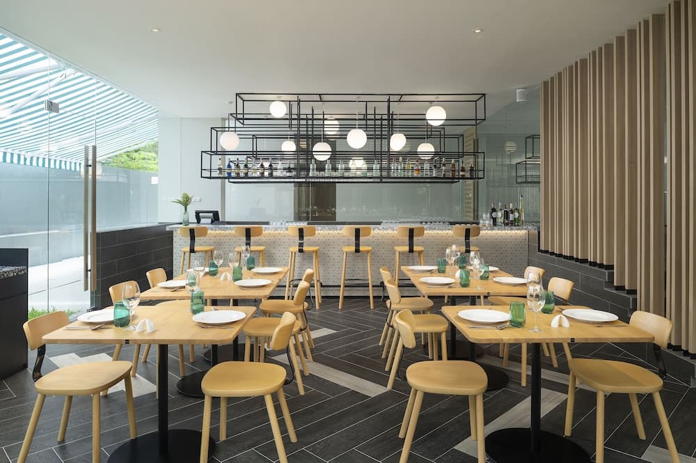 Bar (konaklama yerinde)