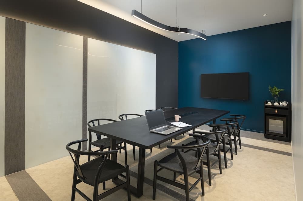 Toplantı salonu/imkânları