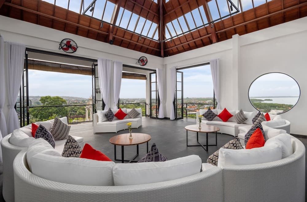 Konaklama yeri imkân ve özellikleri