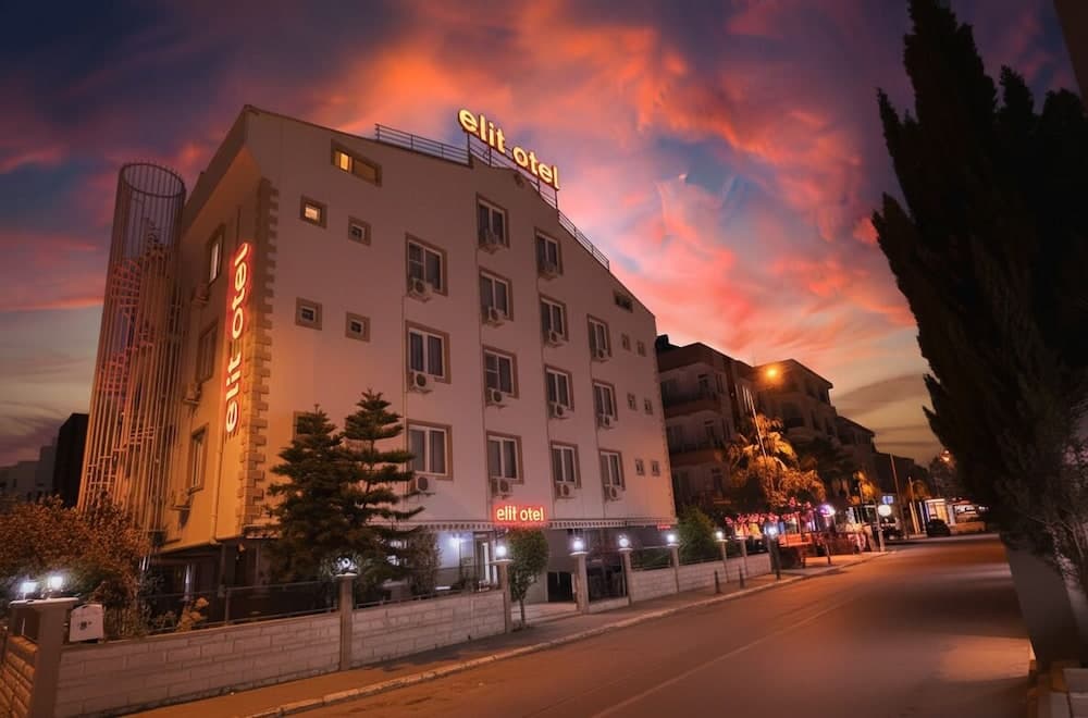 Elit Otel