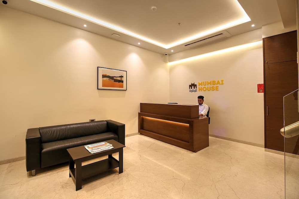 Hotel Mumbai House Ghansoli