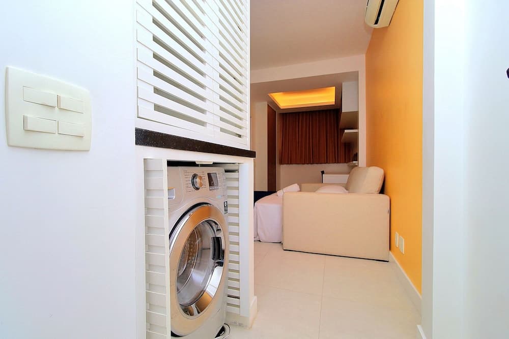 Rio Spot Copacabana Ipanema U048