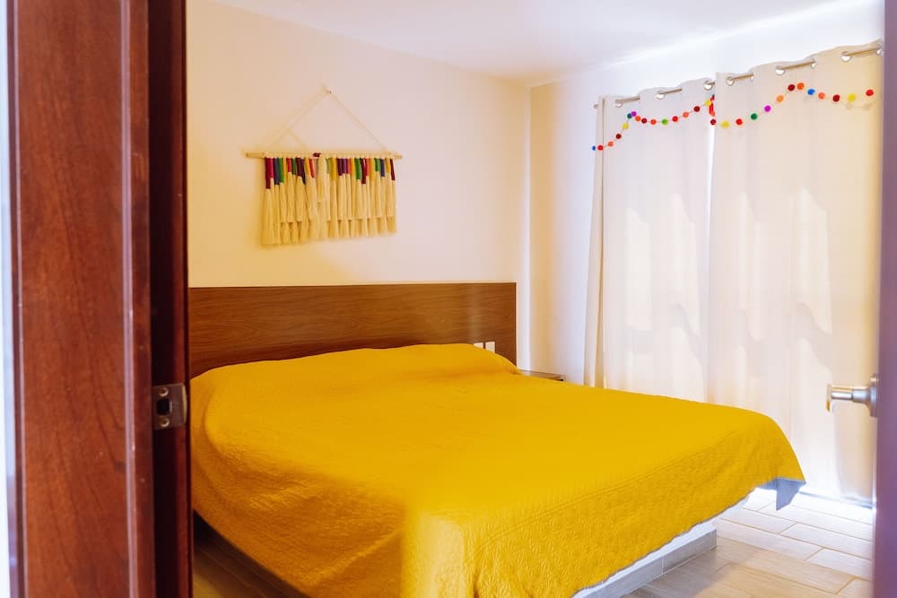 Santa Martha Bungalows