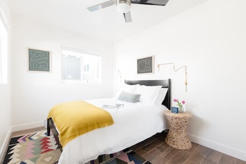 Grant Hill II by Avantstay Contemporary Home w/ Patio 5min to Balboa Park