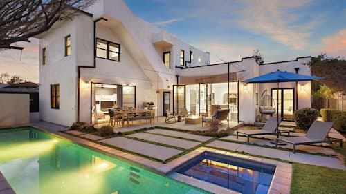 Vista Del Mar by Avantstay Stunning Spanish Inspired Home w/ Pool, Hot Tub & Rooftop Patio