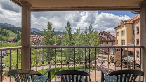 Westermere 311 - 2 by Avantstay Just Steps From Ski Area w/ Great Views!