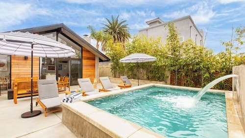 Hamilton I by Avantstay Beach House! Rooftop Deck Newly Renovated Bungalow
