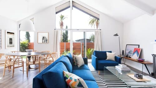 Hamilton II by Avantstay Beach House Rooftop Deck Newly Renovated Bungalow