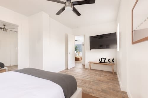 Grant Hill III by Avantstay Modern & Chic SD Home 5 Mins From Balboa Park