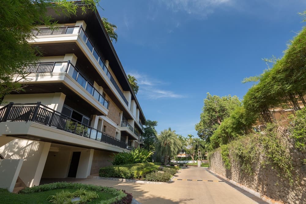 Kanika Residence by Lofty