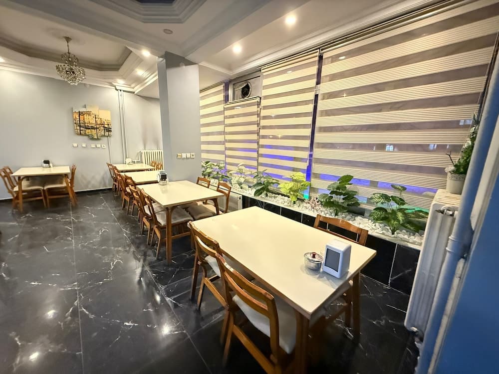 Otel Büyük Doğu