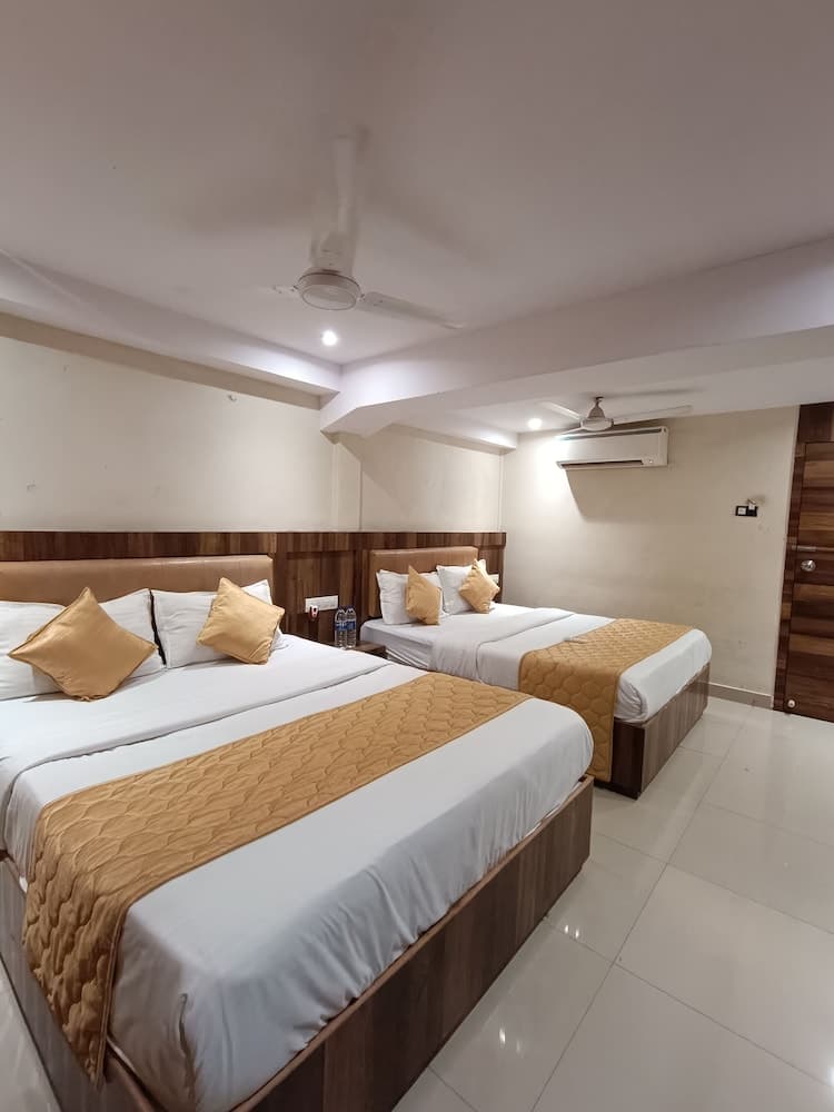 RK Hotel