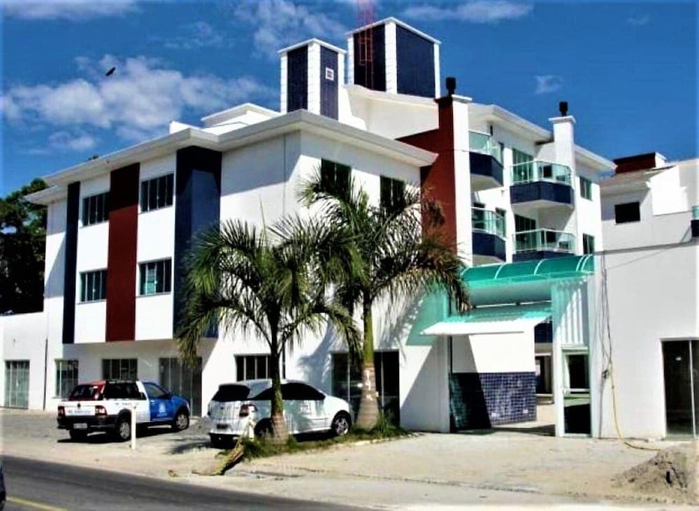 Apartamento Caprichoso nos Ingleses