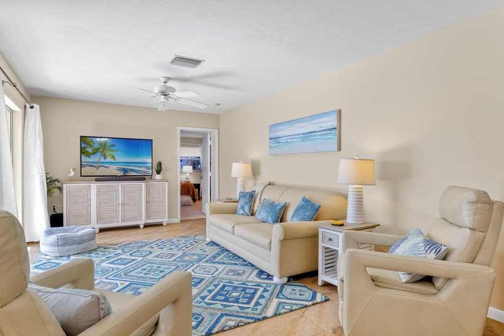 Konaklama yeri imkân ve özellikleri