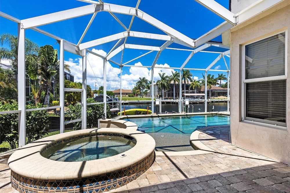 Cape Harbour Hideaway