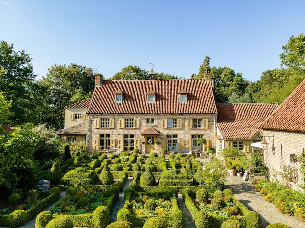 Guesthouse B&B De Loverlij