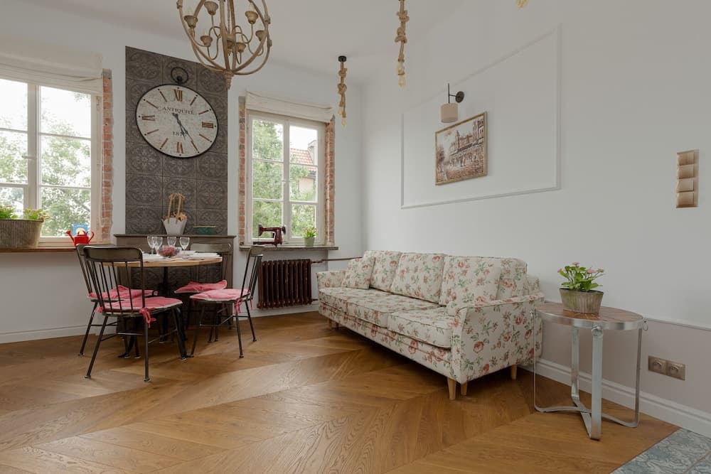 Apartment Krzywe Koło by Renters