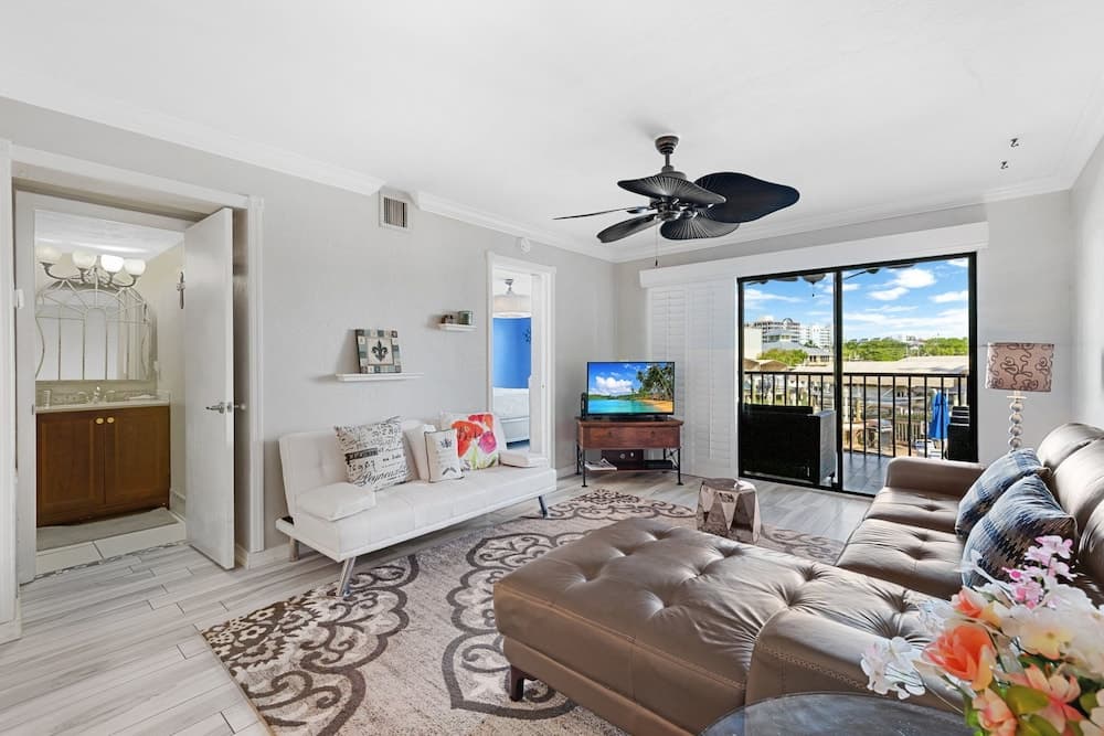 Konaklama yeri imkân ve özellikleri