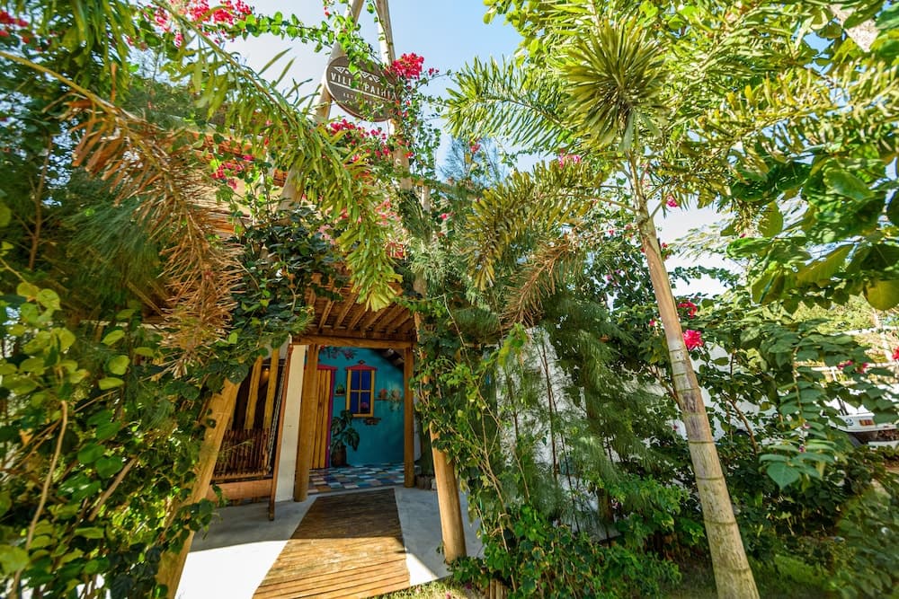 Villa Paihia