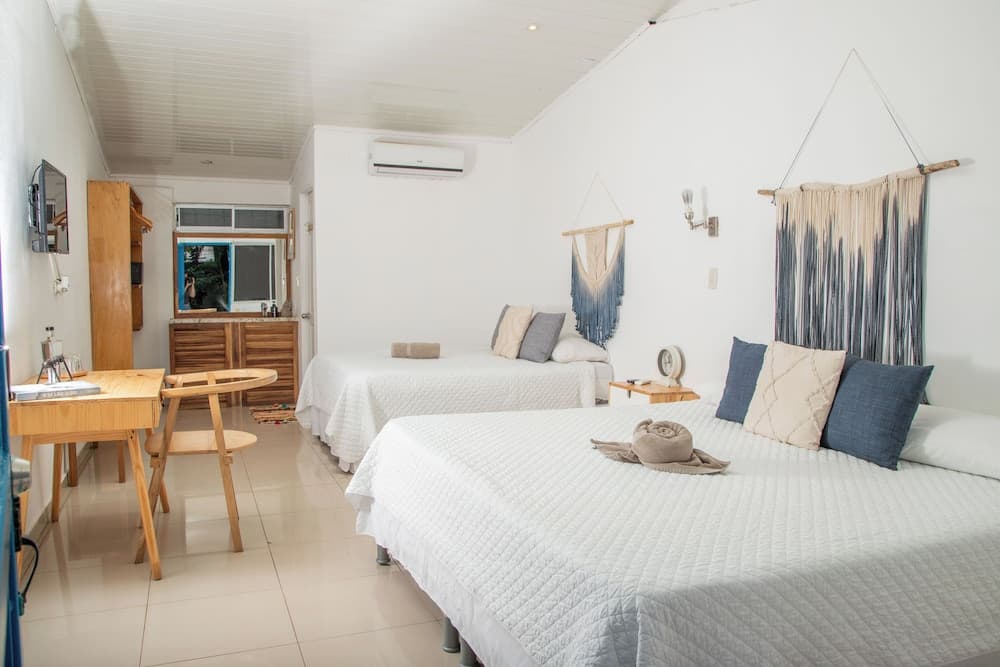 Refugio Lodge