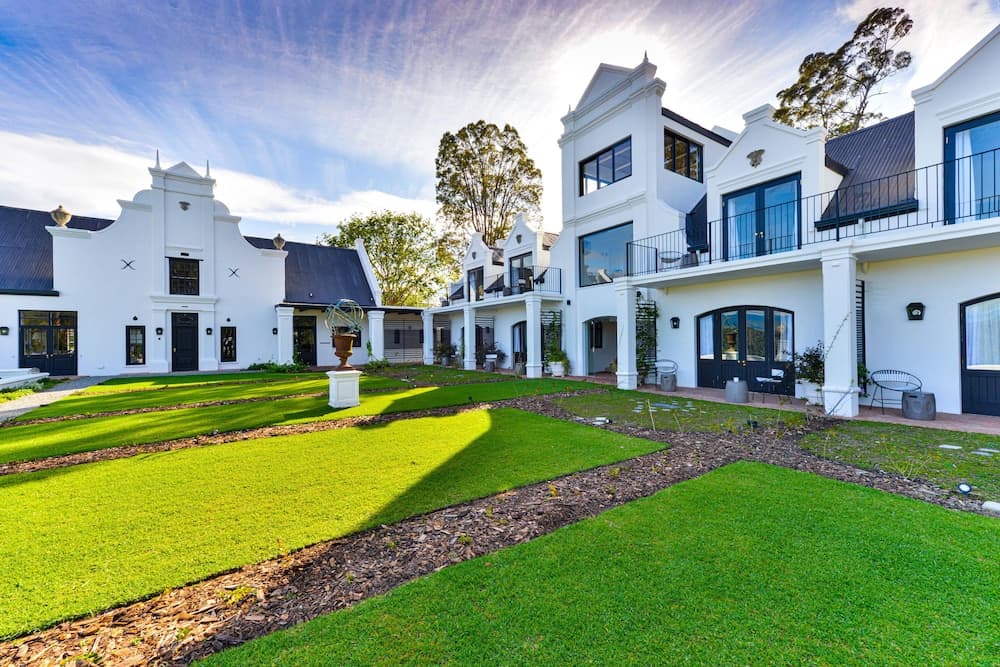 Fairview House
