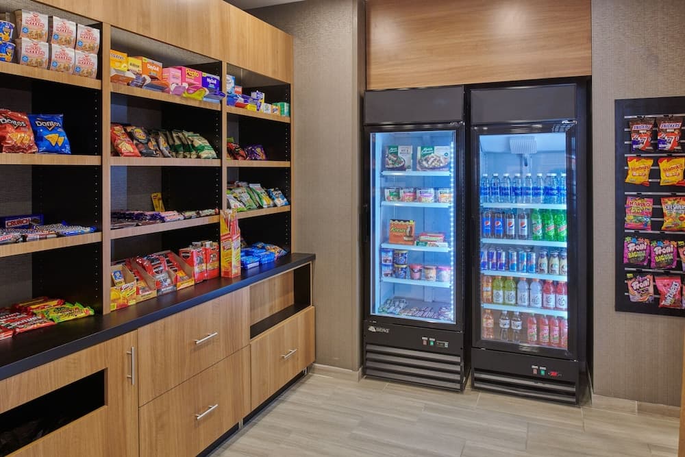 Konaklama yeri imkân ve özellikleri