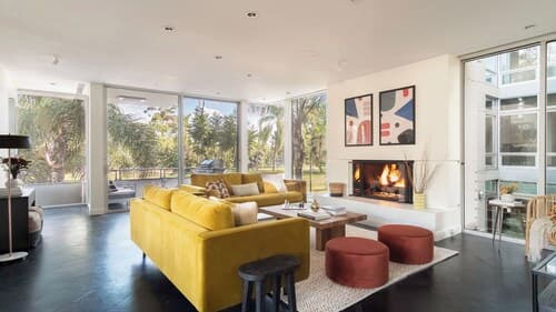 Balboa I by Avantstay - Stylish Condo Balboa Park Adjacent w/ Views!