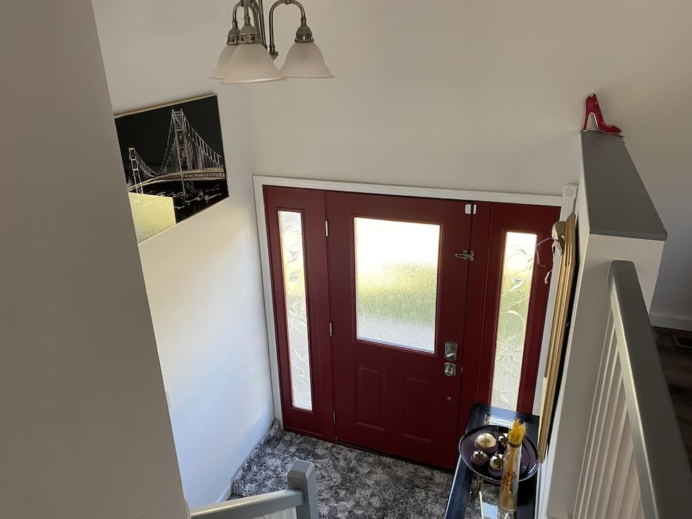 Dream Away Home Exclusive