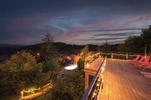 Villa Chill House Keti - Private Pool and Jaccuzzi