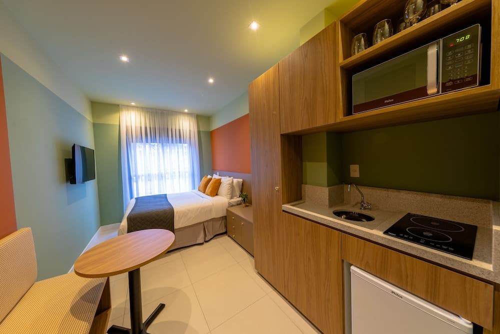 Smart Charlie Vitta Campo Belo