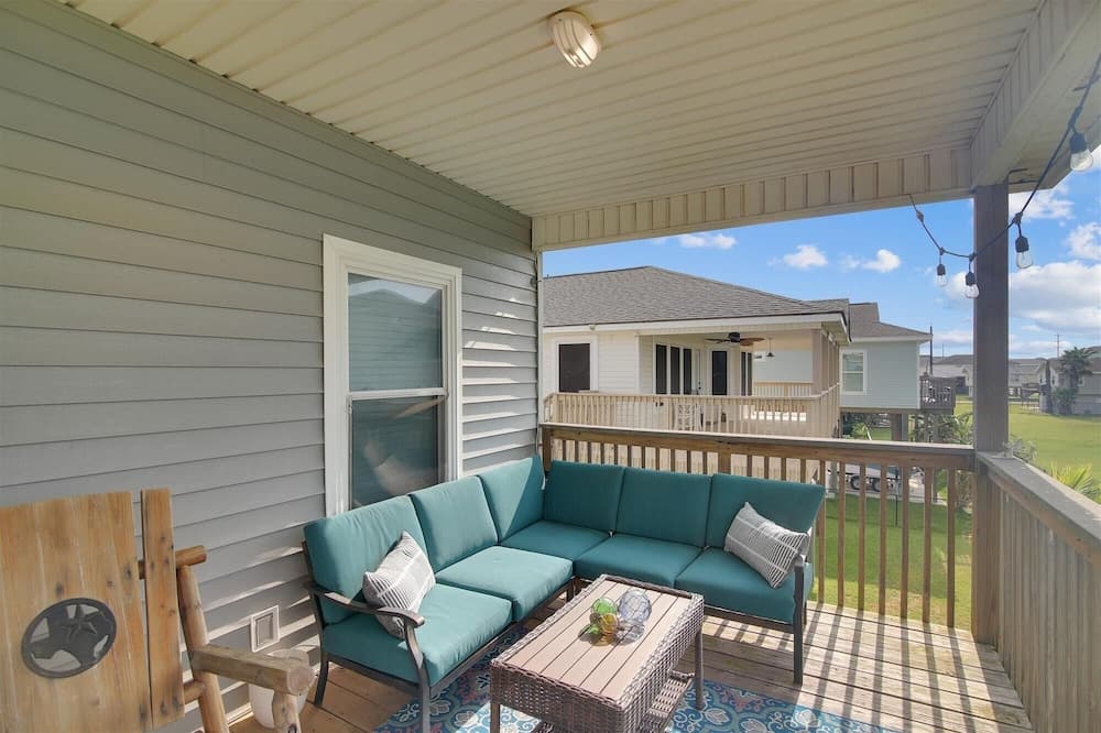 Konaklama yeri alanı