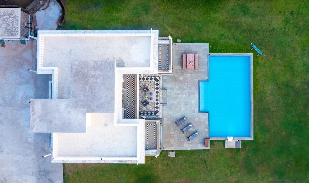 amã Stays & Trails Casa Kenzo, Kashid