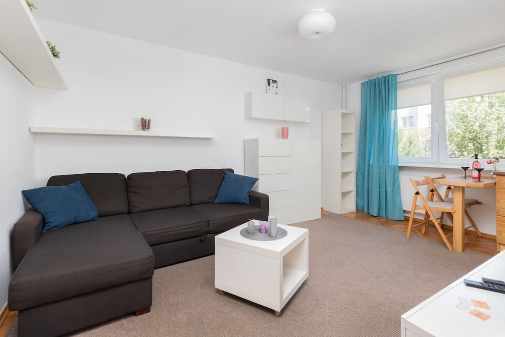 Orłowska Studio Apartment Gdańsk