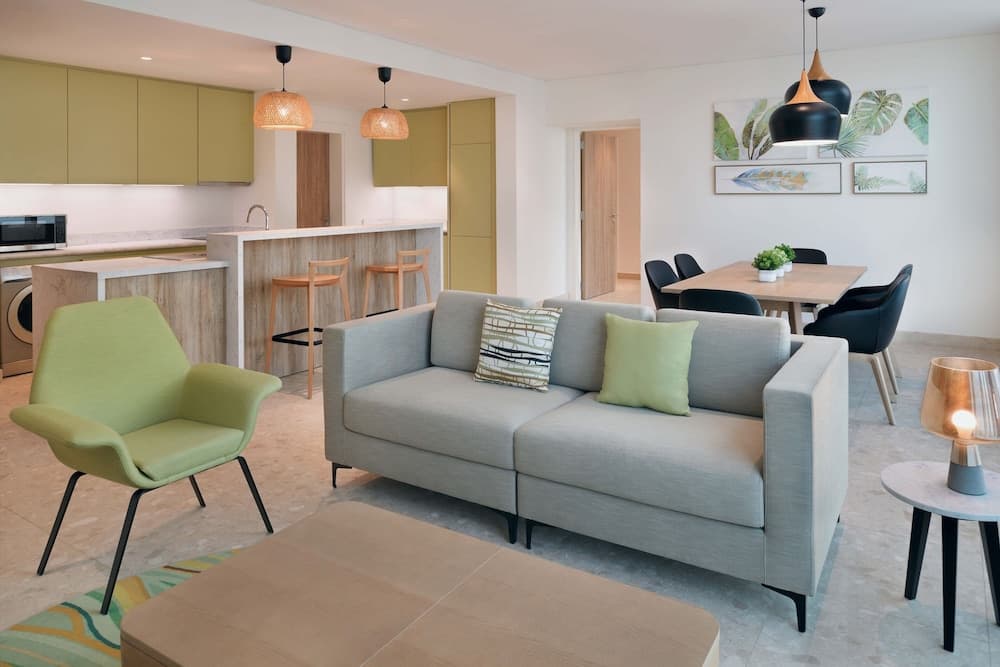 Element City Center Doha