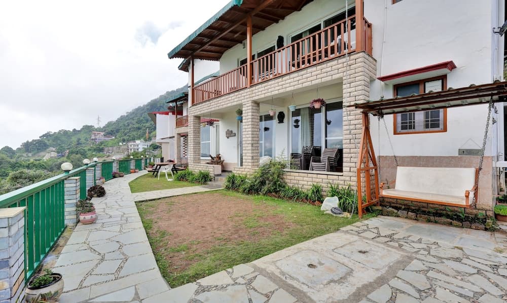 Dış mekân detayı