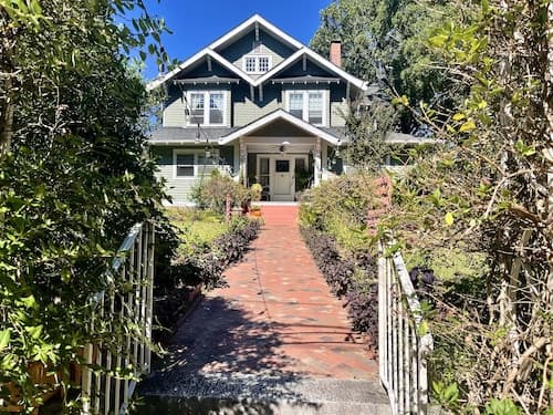 Greenwood Bed & Breakfast